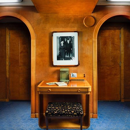 The Queen Mary Long Beach Esterno foto