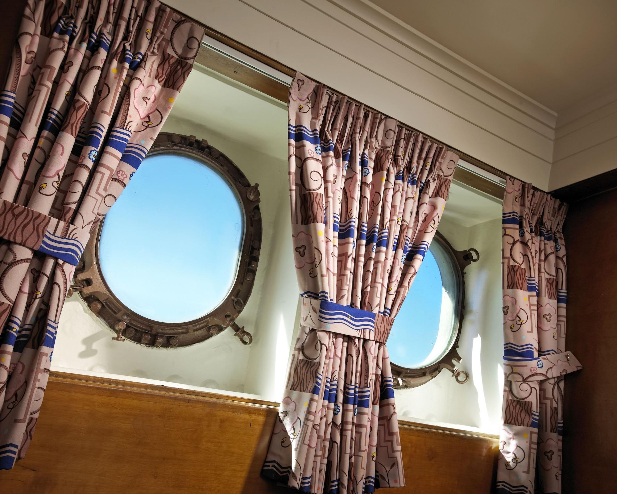 The Queen Mary Long Beach Esterno foto