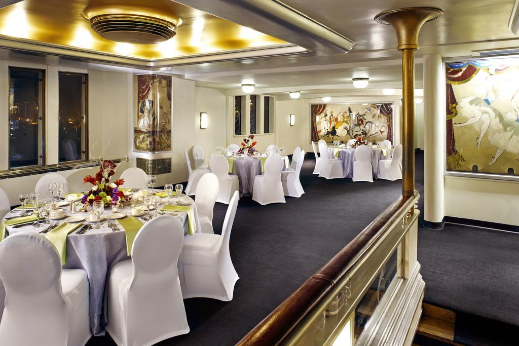 The Queen Mary Long Beach Esterno foto